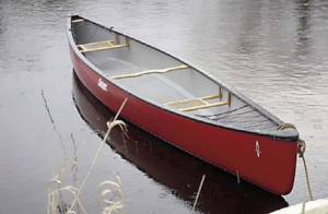 canadian canoe